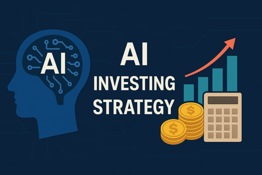ai investing strategy