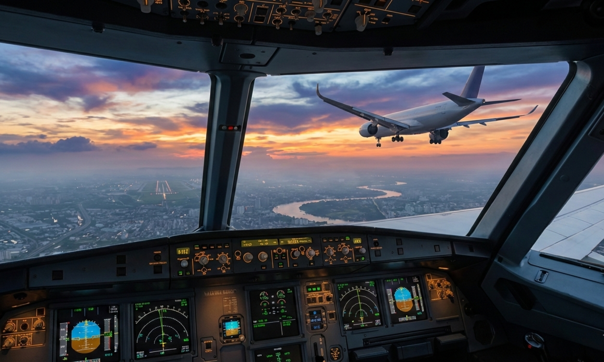 항공기 조종을 이해하기 위해 반드시 필요한 항공 이론과 비행 개념을 구조적으로 정리한 종합 문서입니다. 파일럿 훈련 과정에서 규정·비행이론·시스템·기상을 하나의 흐름으로 연결합니다.