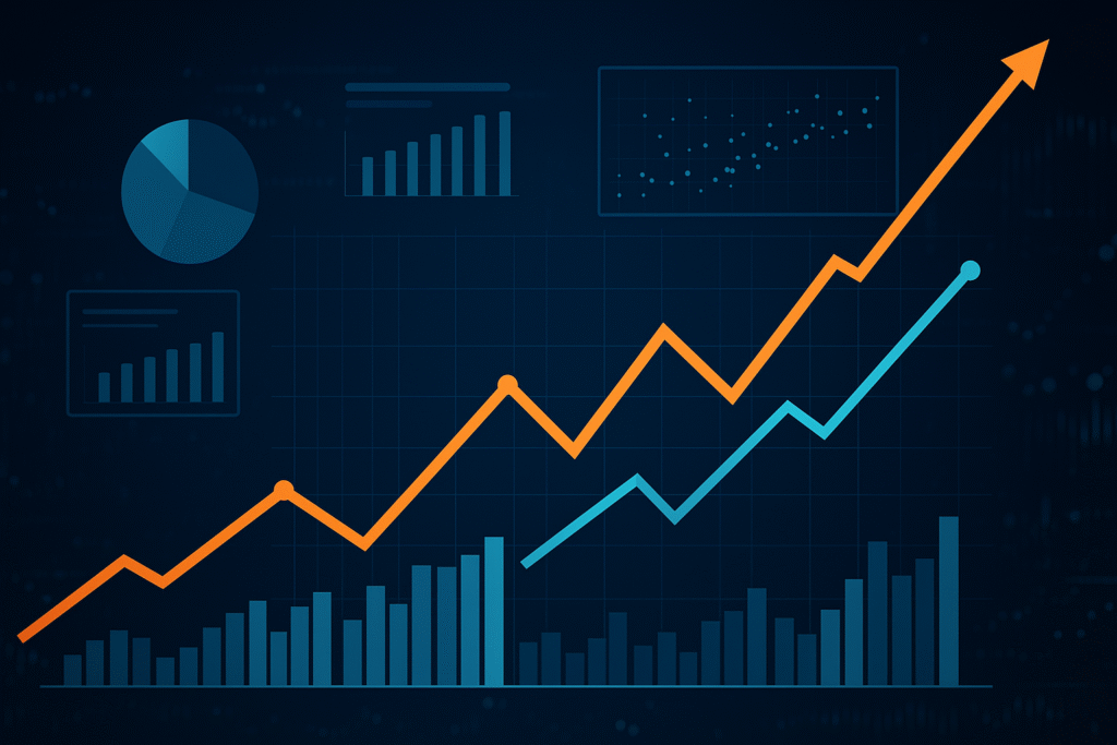 요즘 트렌드를 읽는 방법
