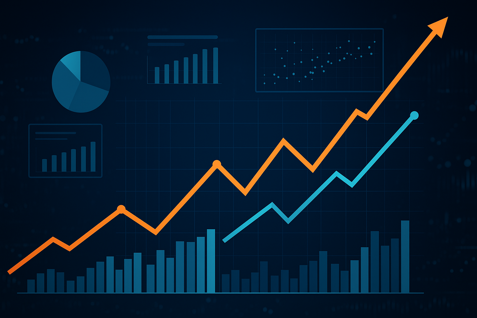 요즘 트렌드를 읽는 방법