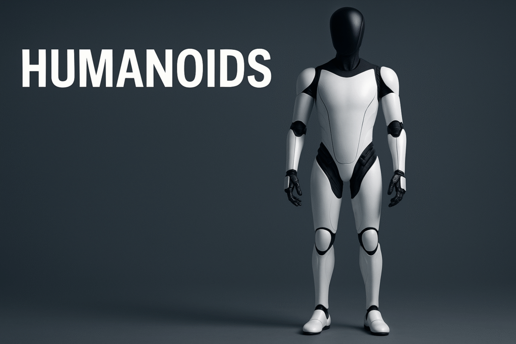 휴머노이드1